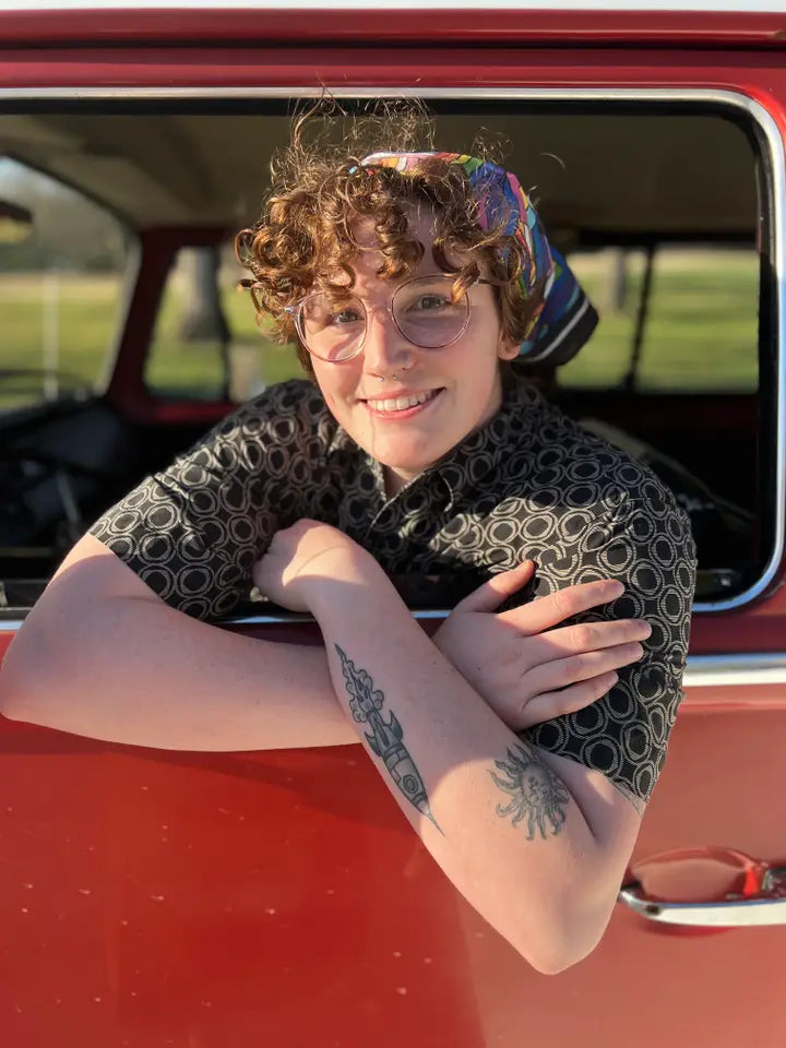 Pride Bandana for Humans, Dogs and Cats