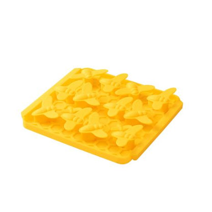 Tall Tails Busy Bee Foraging Mat for Dogs