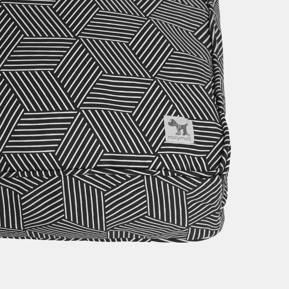 Molly Mutt Duvet Rough Gem