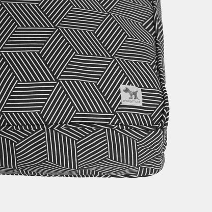 Molly Mutt Duvet Rough Gem