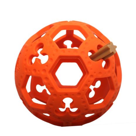 Tall Tails Goat Flex-a-ball Dog Toy