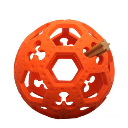 Tall Tails Goat Flex-a-ball Dog Toy