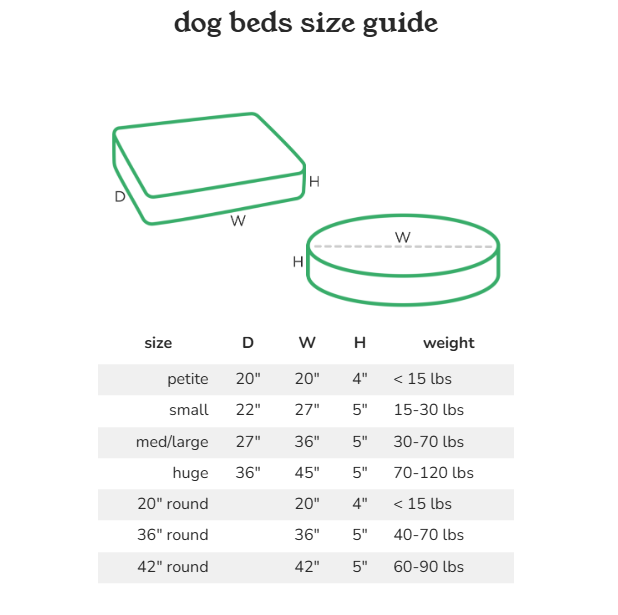 Molly Mutt Duvet Dragonstone