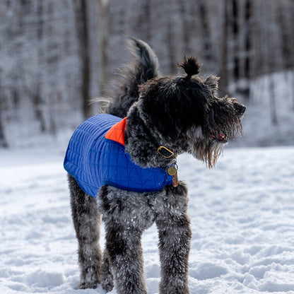 Nikki Reversible Waterproof Jacket