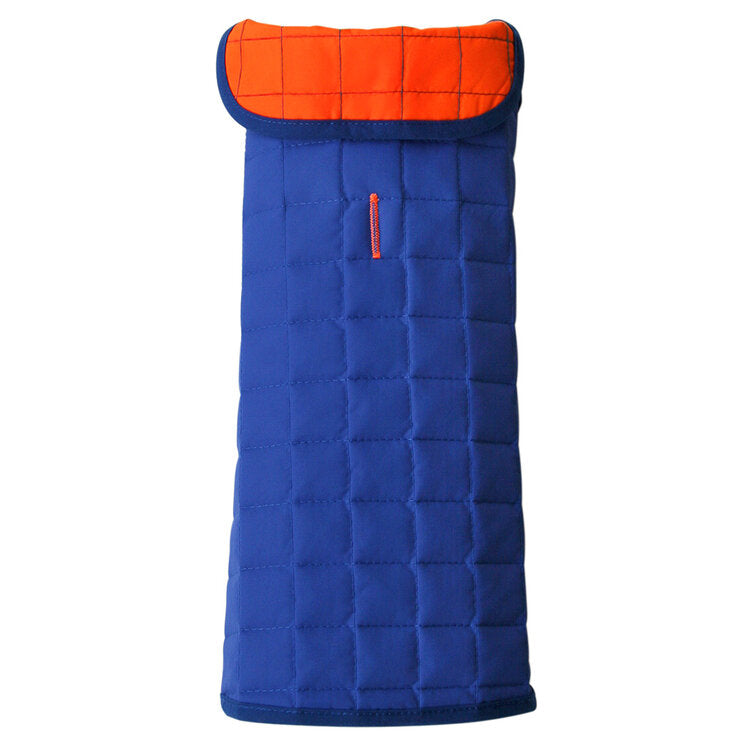 Nikki Reversible Waterproof Jacket