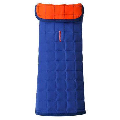 Nikki Reversible Waterproof Jacket