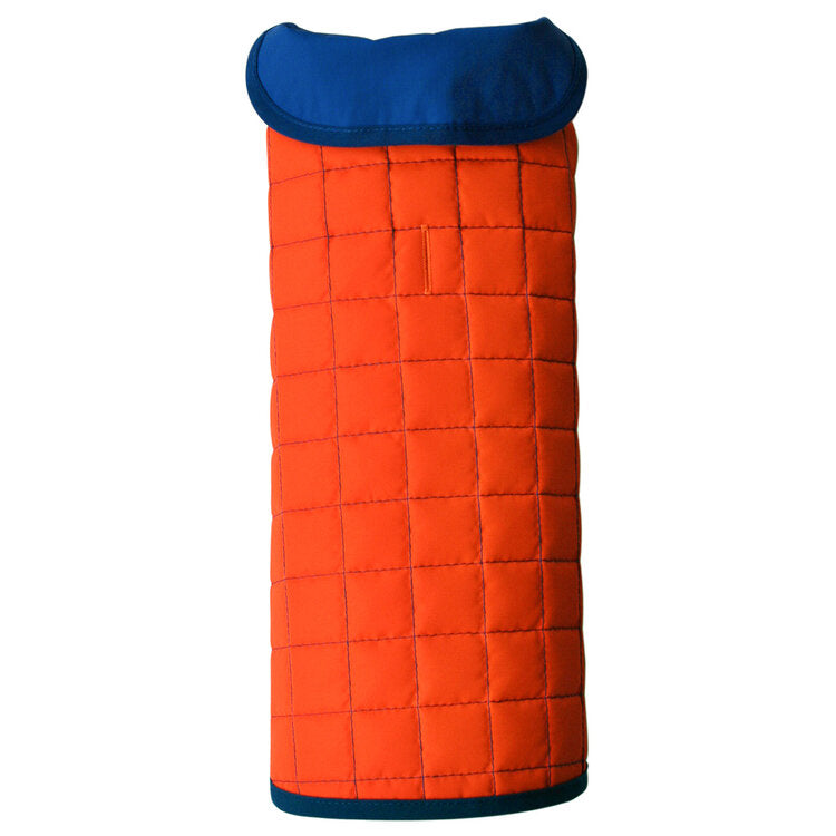 Nikki Reversible Waterproof Jacket