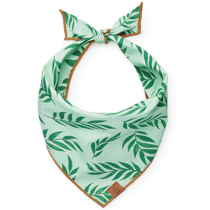 Plant Lady Bandana for Dogs and Cats
