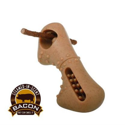 Tall Tails Bully Stick Holder Extra Large 8 inch Dog Toy