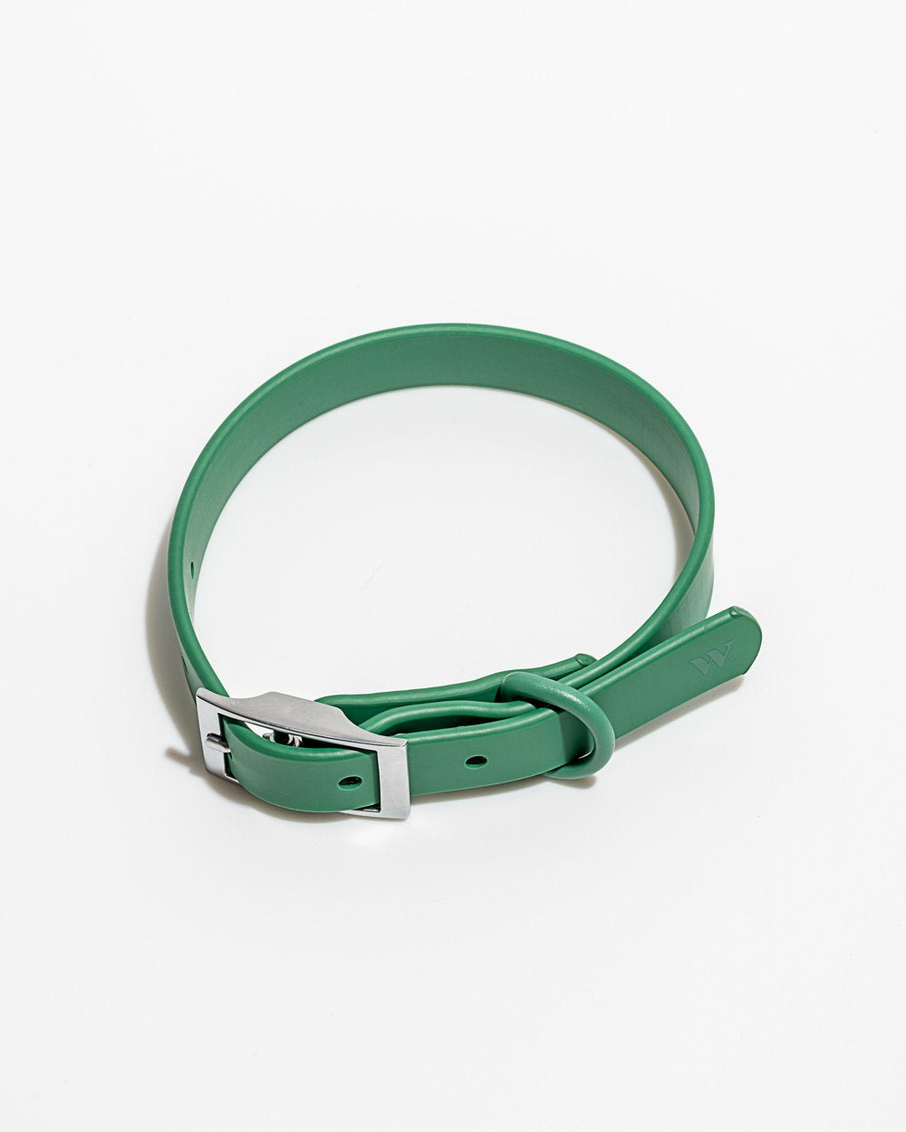 Wild One Spruce Waterproof Collar