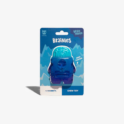 Brain Freeze Super Tough Dog Toy
